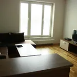 ريزيدنس سيرتوفيكا شقة كارلوفي فاري