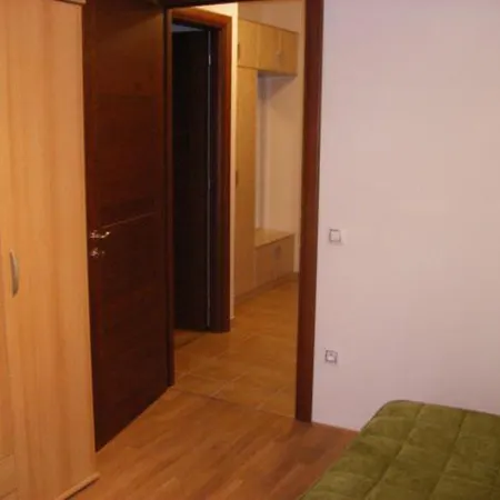Rezidence Certovka Apartment Karlovy Vary