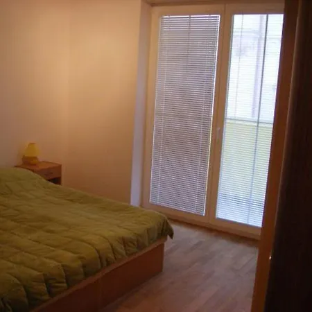 Rezidence Certovka Apartment Karlovy Vary