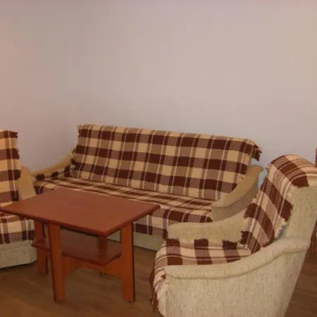 Apartment Rezidence Certovka Karlovy Vary
