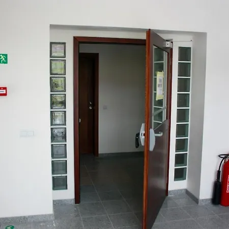 Apartment Rezidence Certovka *