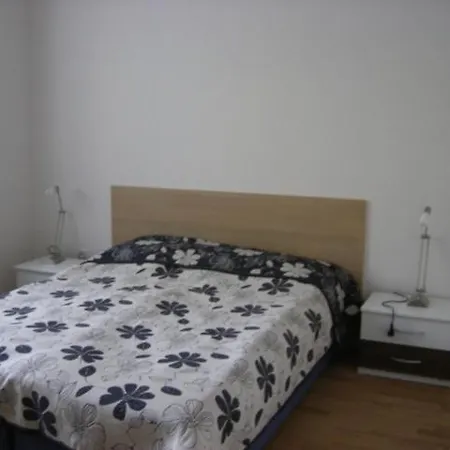 Rezidence Certovka *