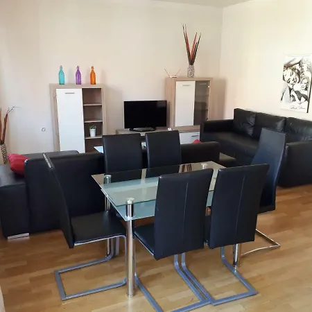 Rezidence Certovka Apartment Karlovy Vary