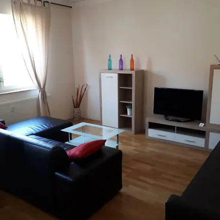 Rezidence Certovka * Karlovy Vary