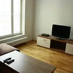 Rezidence Certovka Appartement