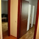Rezidence Certovka Appartement