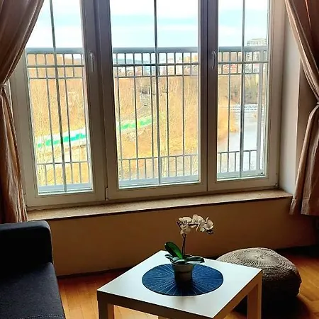 Rezidence Certovka Apartamento *