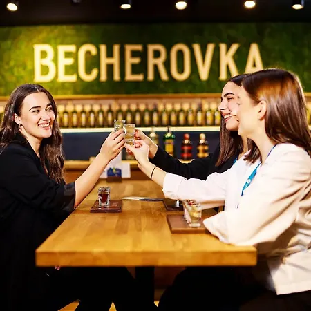 Apartman Rezidence Certovka *