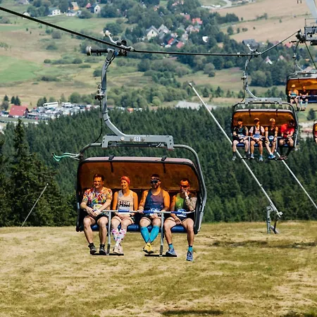 Rezidence Certovka *