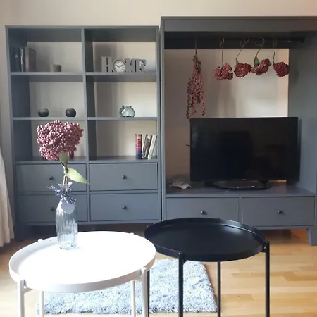 Apartamento Rezidence Certovka *