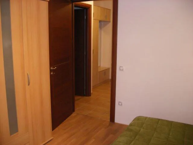 Rezidence Certovka Lägenhet Karlovy Vary