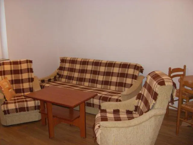 Apartment Rezidence Certovka Karlsbad
