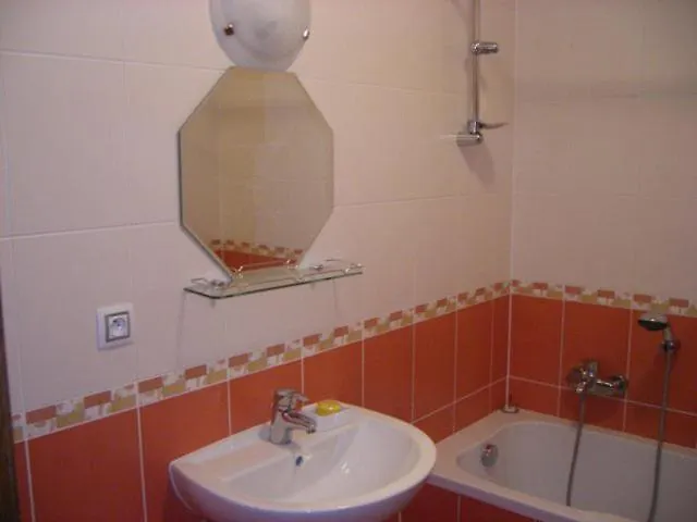 Rezidence Certovka *