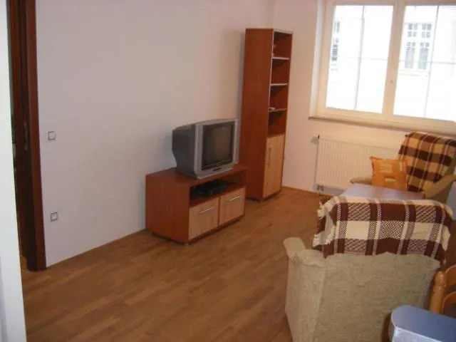 Rezidence Certovka KLV