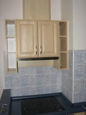 Apartment Rezidence Certovka