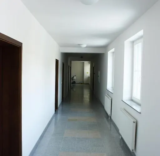 Rezidence Certovka Apartamento *
