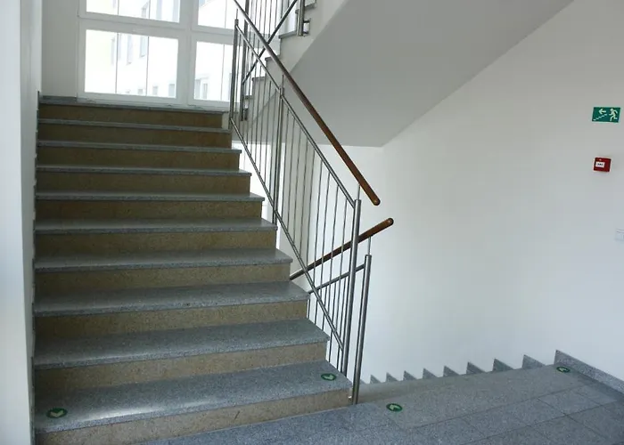 Rezidence Certovka * Karlsbad