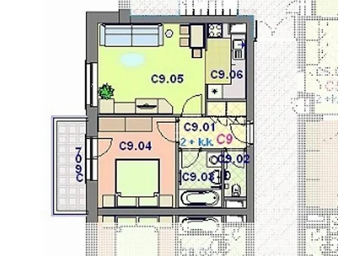 Rezidence Certovka *