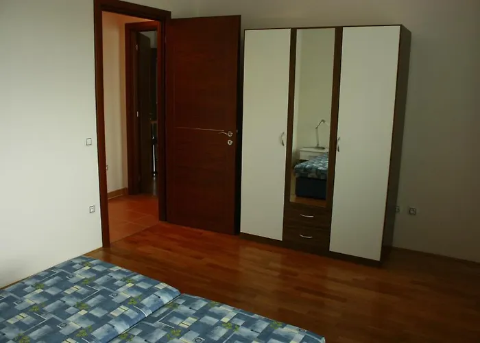 Rezidence Certovka * Karlsbad