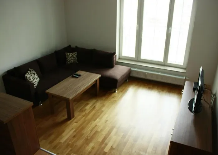 Rezidence Certovka