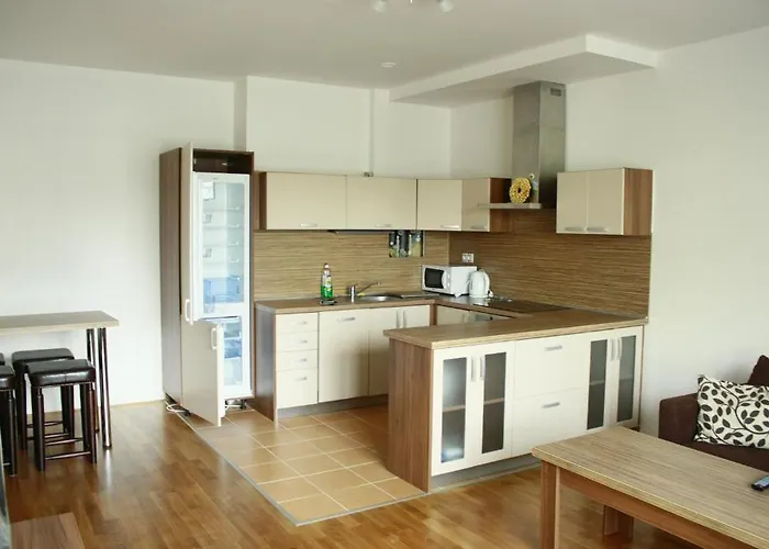 Rezidence Certovka *