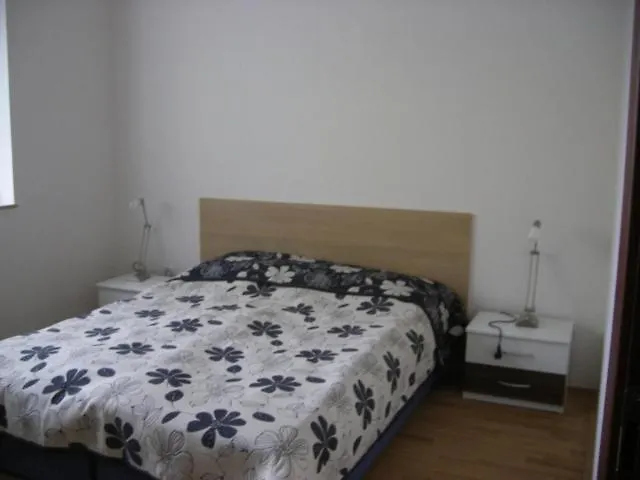 Rezidence Certovka *