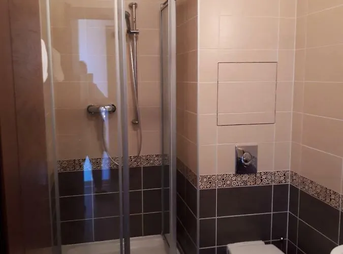 Rezidence Certovka * Karlsbad