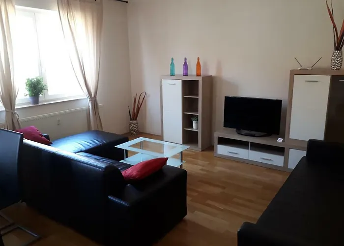 Rezidence Certovka * Karlsbad